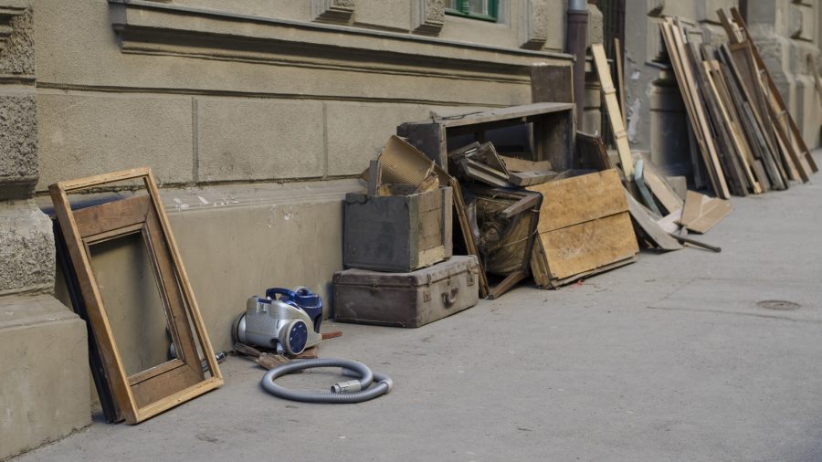 Moving Company Northern VA | Barry's Best Movers