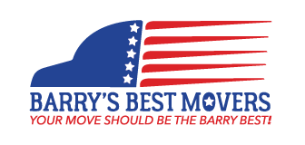 Barry's Best Movers
